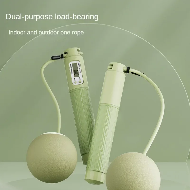 2.8m Fitness Sports Jump Rope  - Home Automation Industry ulasan dan harga