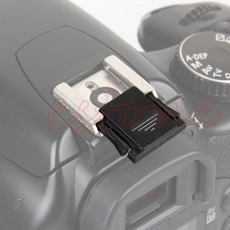 L9NA BS-1 Flash Hot Shoe Cover - Tasmota Flash Tool ulasan dan harga