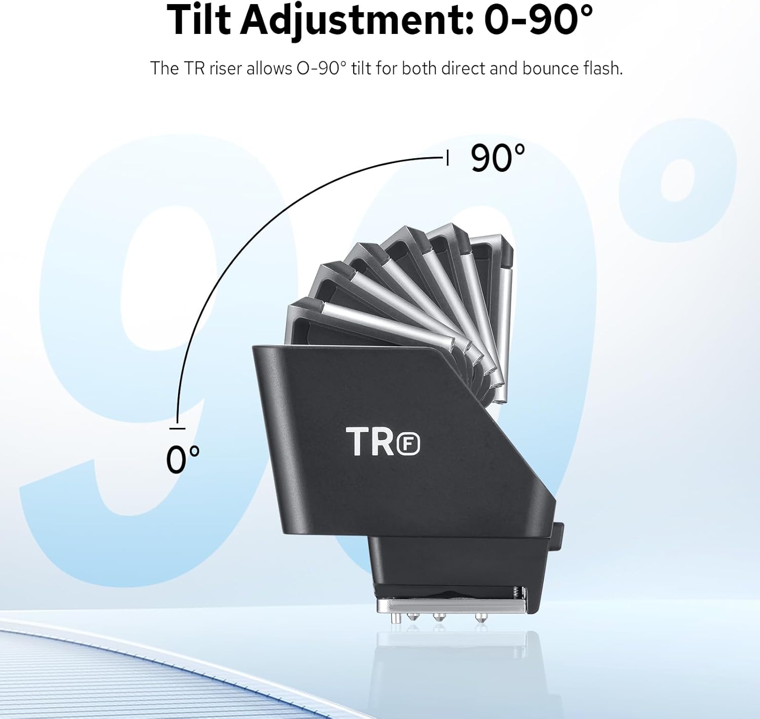 Godox TR-S TR-C TR-F TR-N TR-O - Tasmota Flash Tool ulasan dan harga