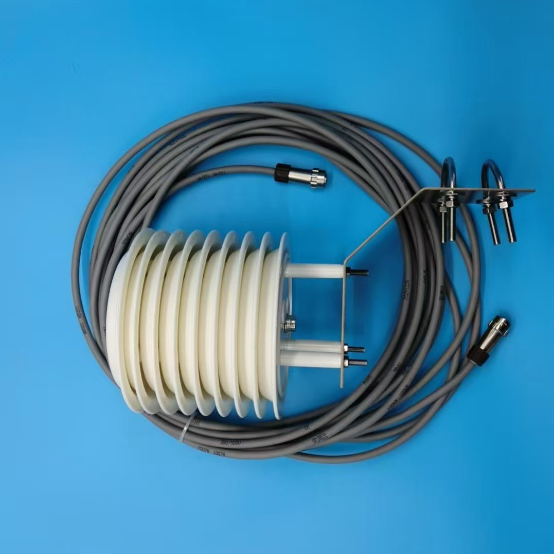 Therc Ther Fisher Scientific T - Temperature Humidity Sensor ulasan dan harga
