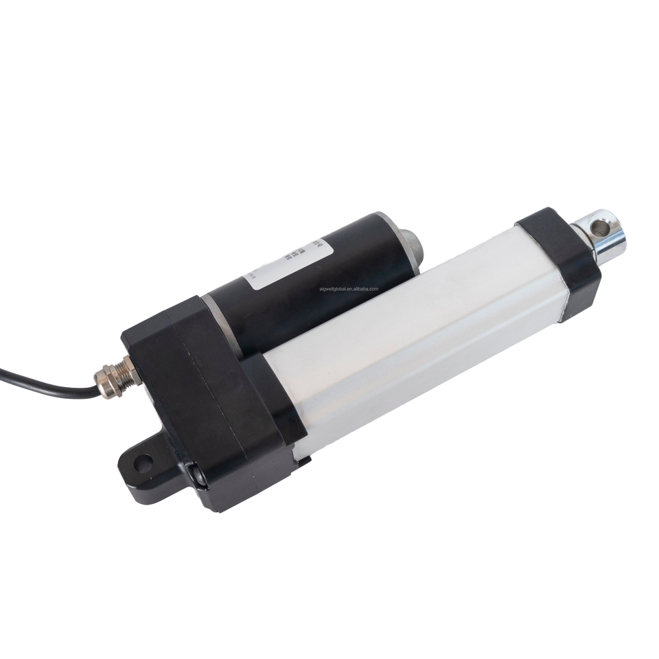 4000N Silent Linear Actuator - - Home Automation Industry ulasan dan harga