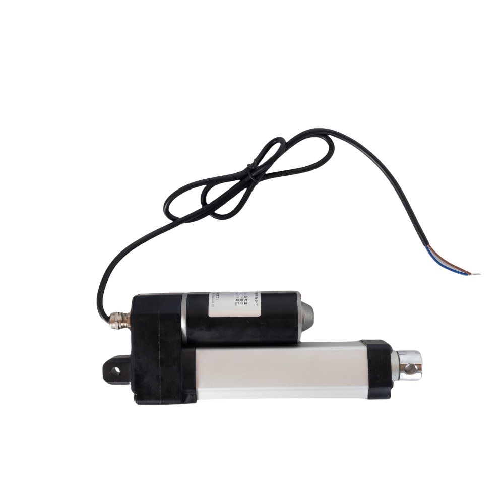 4000N Silent Linear Actuator - - Home Automation Industry ulasan dan harga