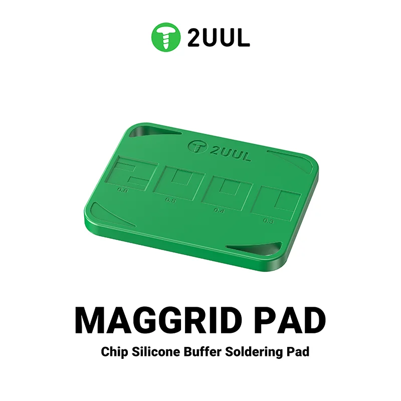 2UUL BH15 MagGrid Magnetic Sil - Tasmota Flash Tool ulasan dan harga