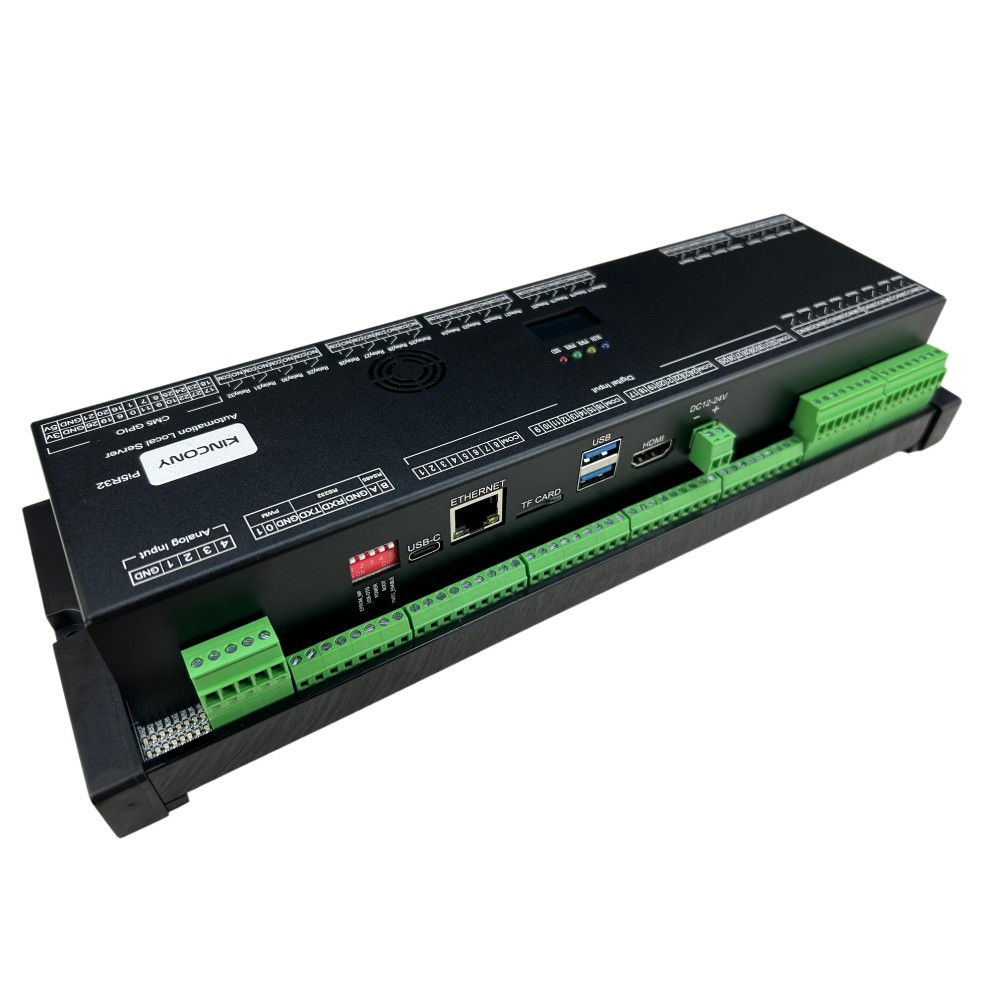 RASPBERRY PI CM5 MOSFET CONTRO - Home Automation Raspberry Pi ulasan dan harga