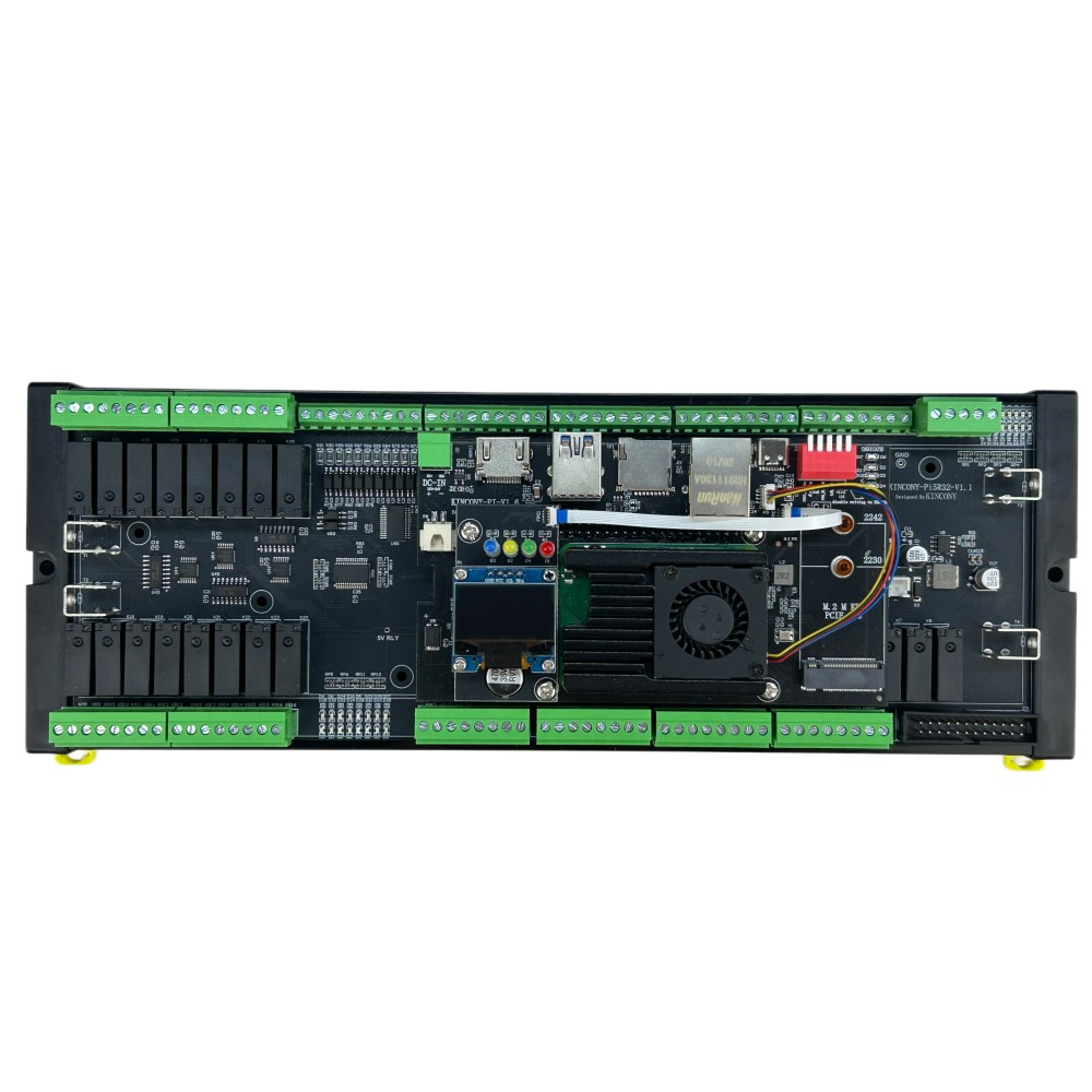 RASPBERRY PI CM5 MOSFET CONTRO - Home Automation Raspberry Pi ulasan dan harga