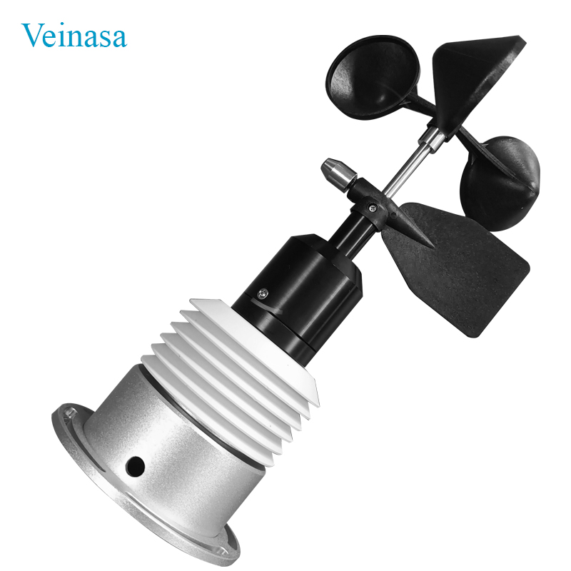 THPW-NJ  5-in-1 Weather Statio - Temperature Humidity Sensor ulasan dan harga