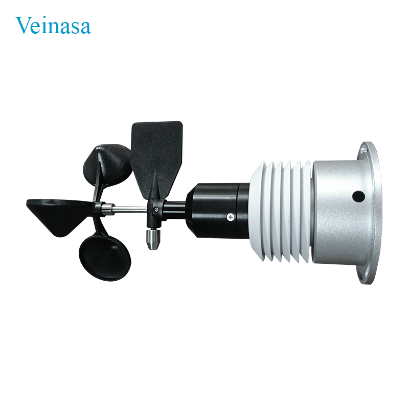 THPW-NJ  5-in-1 Weather Statio - Temperature Humidity Sensor ulasan dan harga