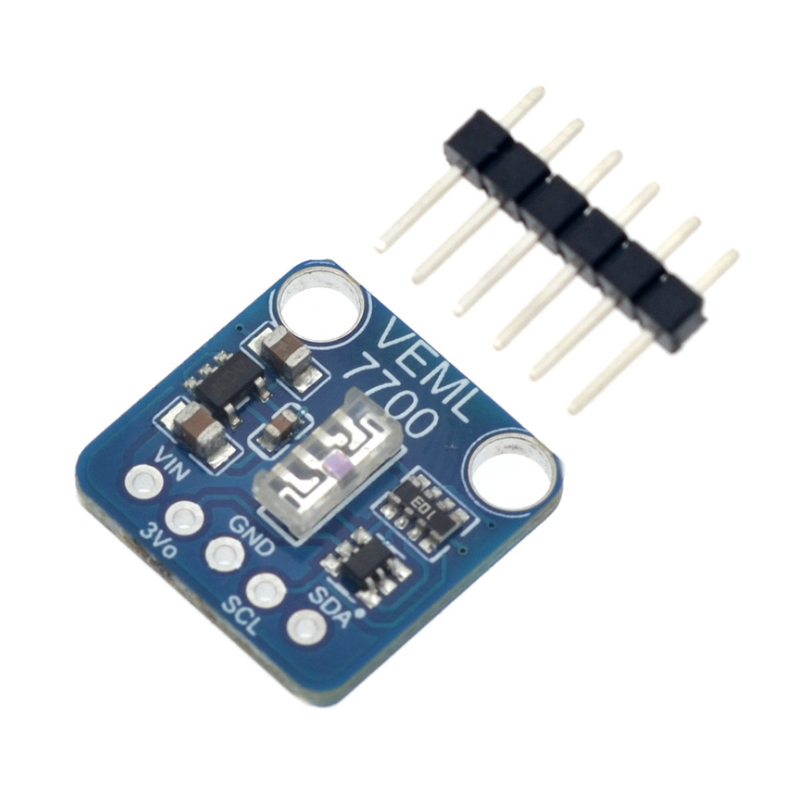 VEML7700 High Precision Ambien - Home Automation Raspberry Pi ulasan dan harga