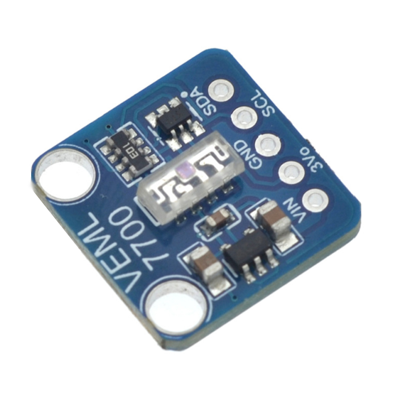 VEML7700 High Precision Ambien - Home Automation Raspberry Pi ulasan dan harga