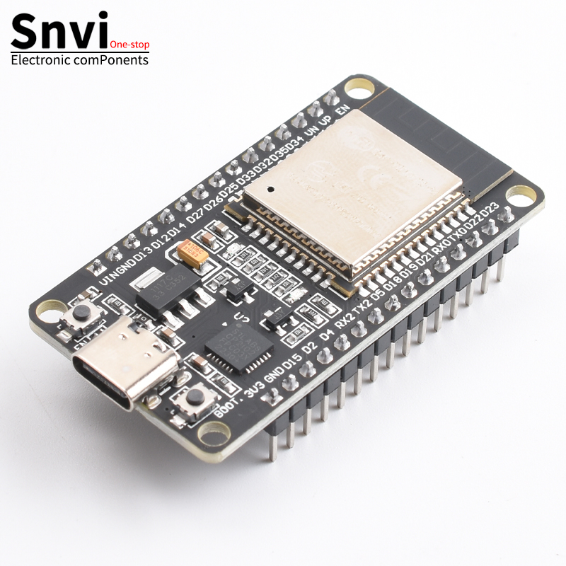 ESP32 Development Board  WiFi  - Esp8266 Nodemcu Board ulasan dan harga