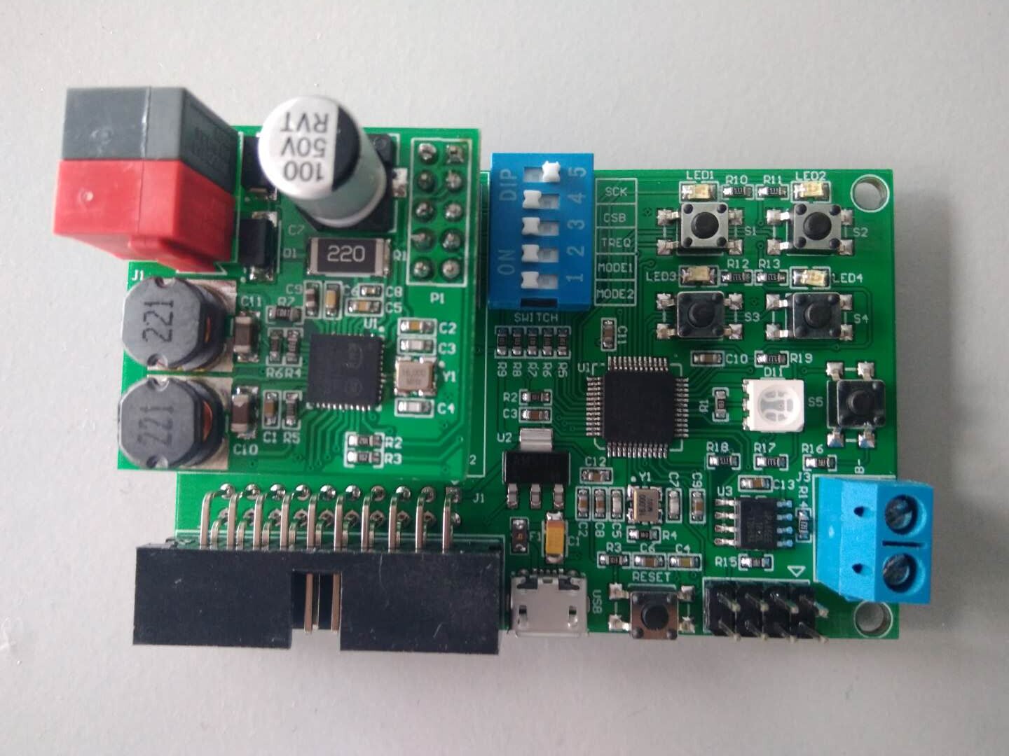 For KNX Module Development Kit - Home Automation Diy Projects ulasan dan harga