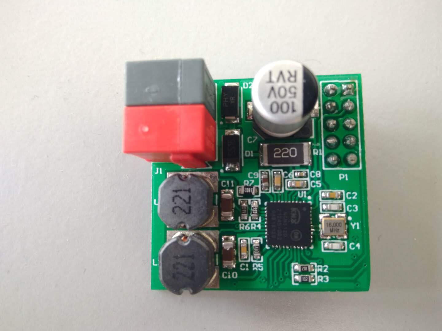 For KNX Module Development Kit - Home Automation Diy Projects ulasan dan harga