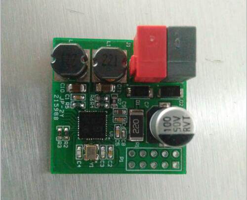 For KNX Module Development Kit - Home Automation Diy Projects ulasan dan harga