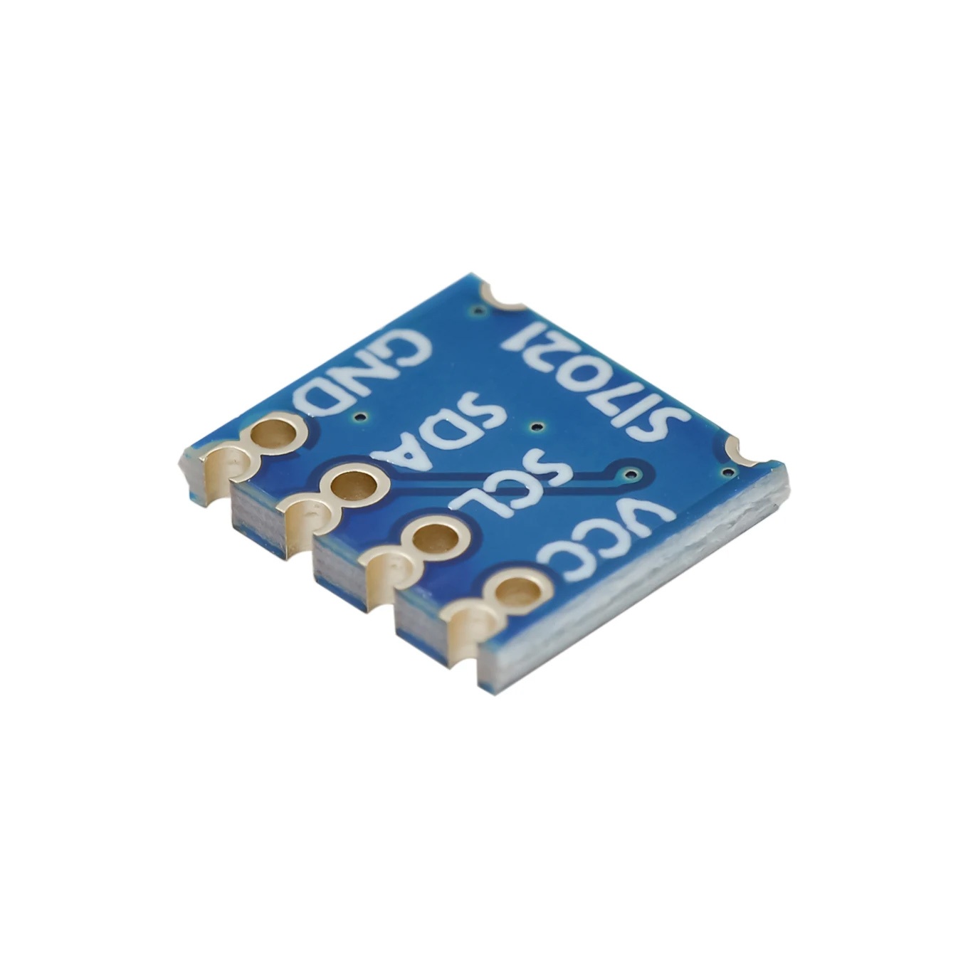 Si7021 precision temperature a - Temperature Humidity Sensor ulasan dan harga