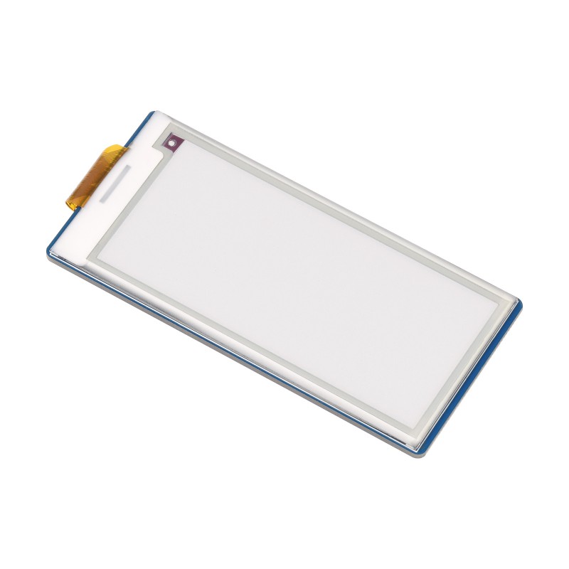 Waveshare Pico-ePaper-2.9-B,2. - Display Epaper 2.9 ulasan dan harga
