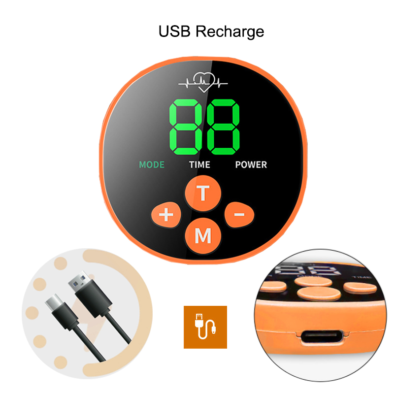 Abdominal Toning Belt Smart Ab - Home Automation Industry ulasan dan harga