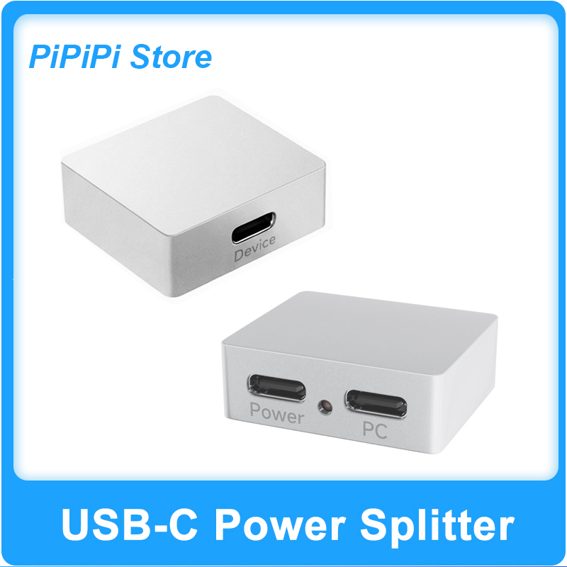 Raspberry Pi PiKVM Type-C Powe - Home Automation Raspberry Pi ulasan dan harga