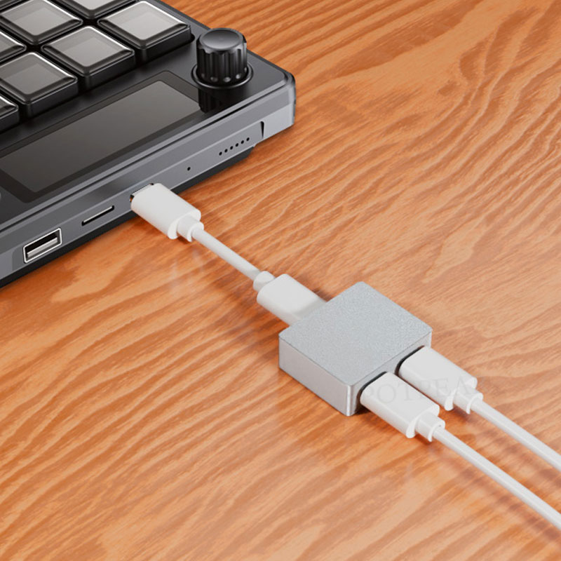 Raspberry Pi PiKVM Type-C Powe - Home Automation Raspberry Pi ulasan dan harga