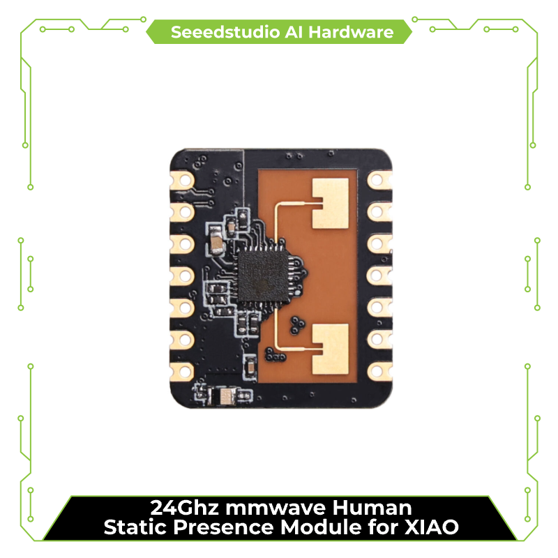 24GHz mmWave Sensor, Home Assi - Home Automation Arduino ulasan dan harga
