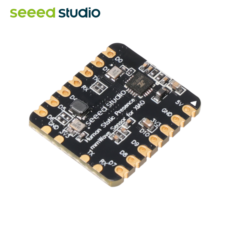 24GHz mmWave Sensor, Home Assi - Home Automation Arduino ulasan dan harga