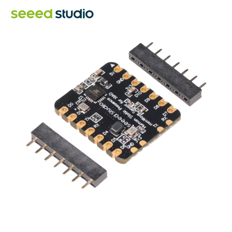 24GHz mmWave Sensor, Home Assi - Home Automation Arduino ulasan dan harga