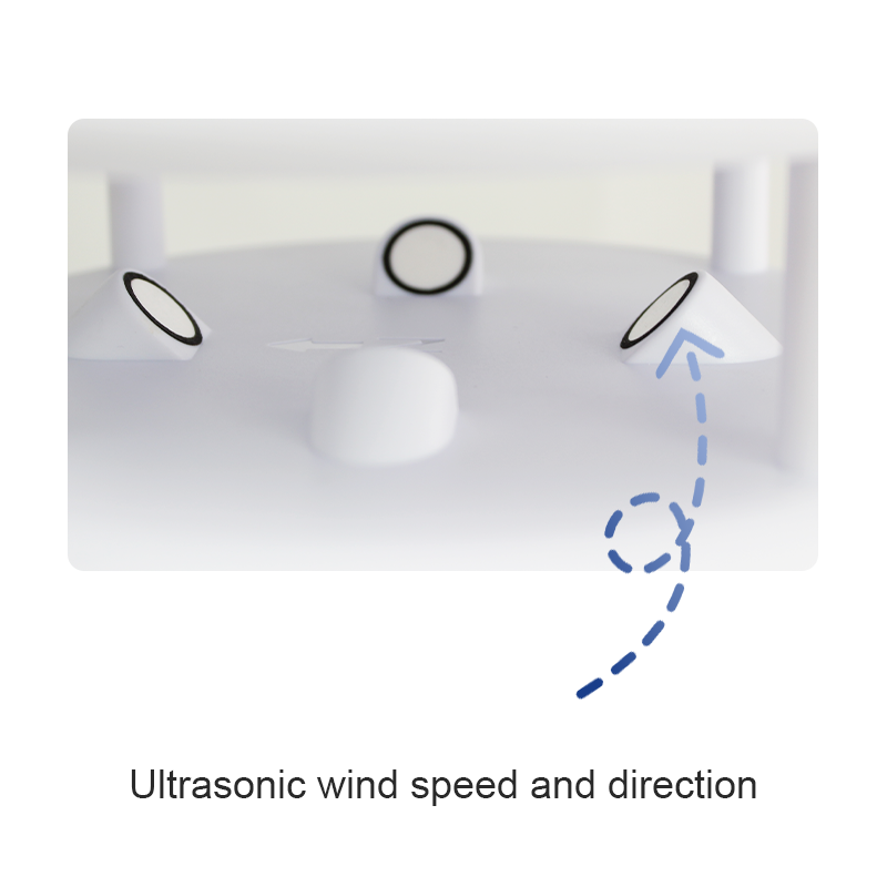 & Humidity Sensor Ultrasonic W - Temperature Humidity Sensor ulasan dan harga