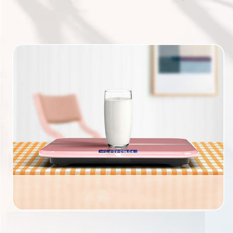 Home Weight Loss Weighing Devi - Home Automation Industry ulasan dan harga