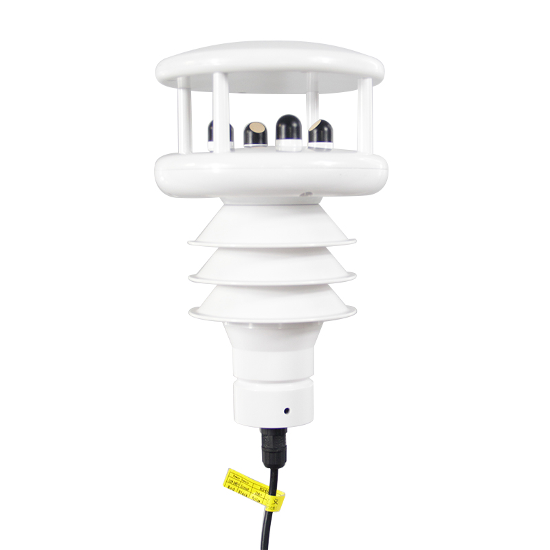 2026 RIKA RK900-10 Pm2.5 Pm10  - Temperature Humidity Sensor ulasan dan harga