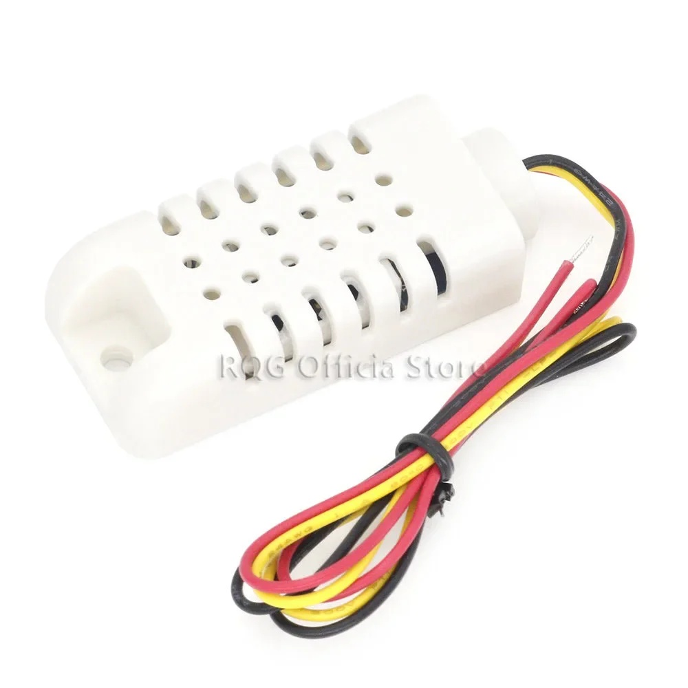 1PCS with wire DHT22 / AM2302  - Temperature Humidity Sensor ulasan dan harga