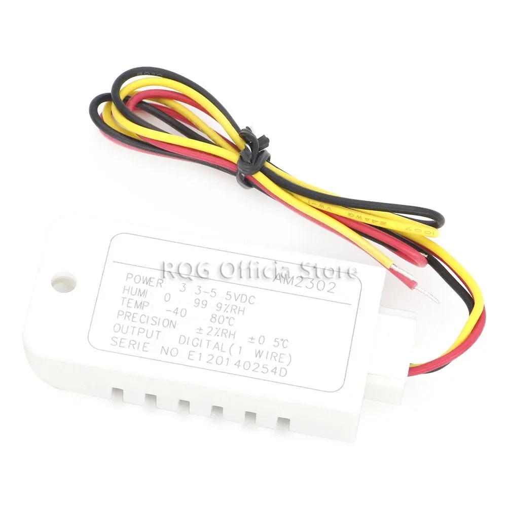 1PCS with wire DHT22 / AM2302  - Temperature Humidity Sensor ulasan dan harga
