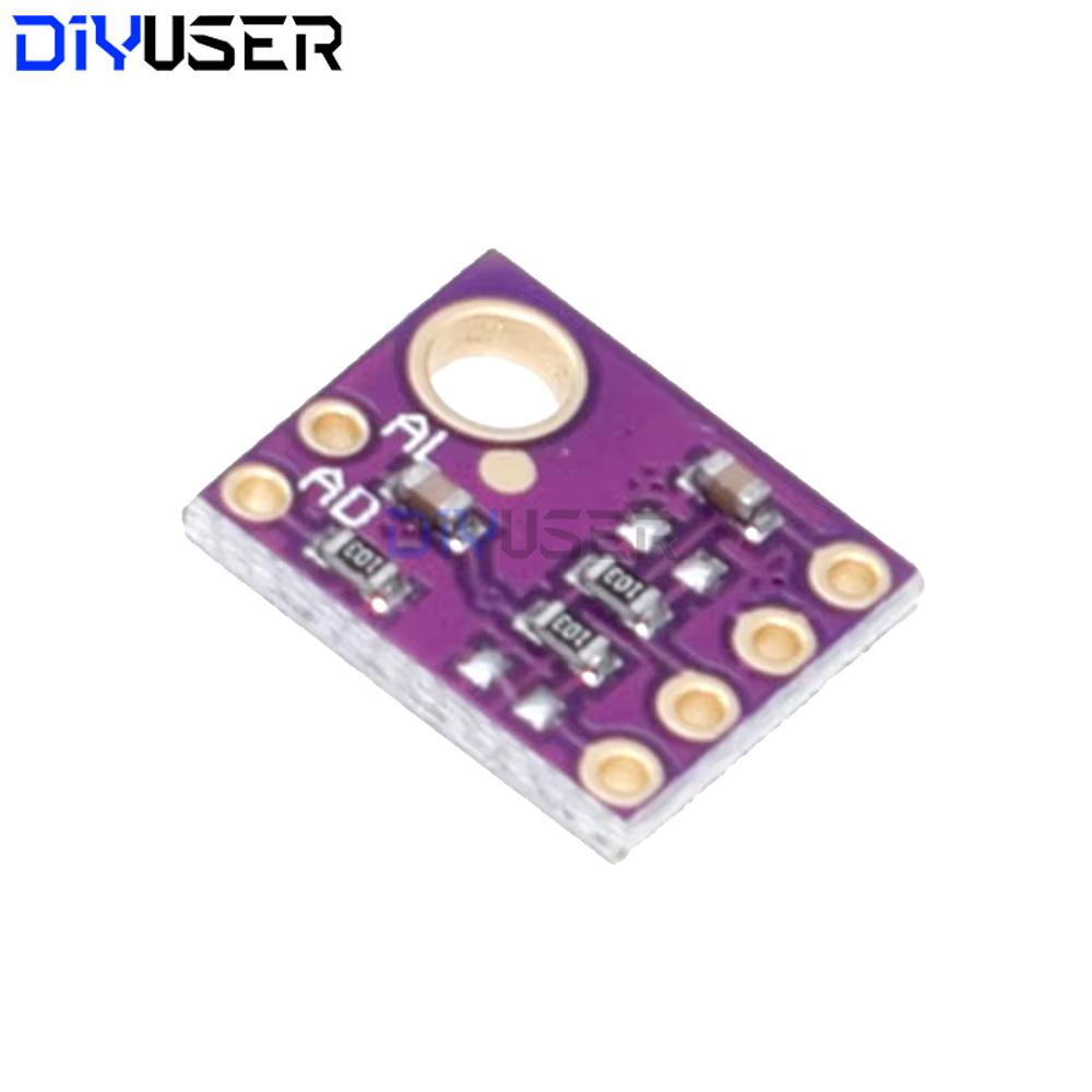 SHT31 Digital Temperature Humi - Home Automation Raspberry Pi ulasan dan harga