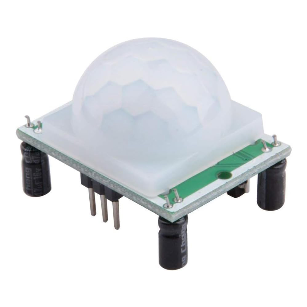5 pcs HC-SR501 PIR Motion Sens - Home Automation Raspberry Pi ulasan dan harga