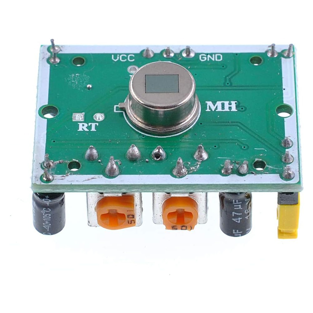5 pcs HC-SR501 PIR Motion Sens - Home Automation Raspberry Pi ulasan dan harga