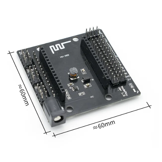 NodeMcu Lua WIFI IoT based ESP - Esp8266 Nodemcu Board ulasan dan harga