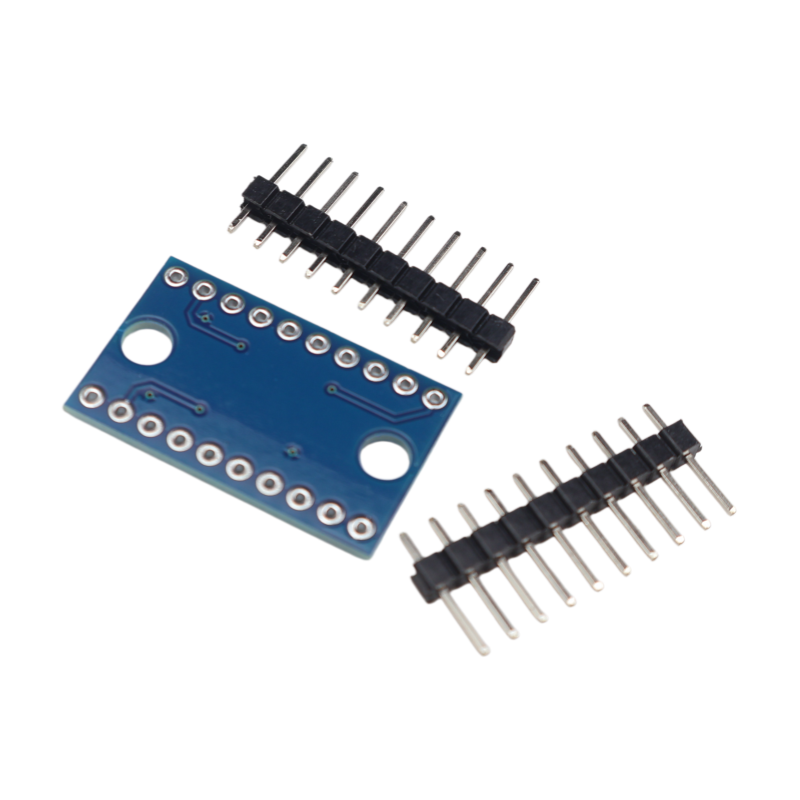 TXS0108E Module 8 Channel Bi-d - Level Shifter 3.3V ulasan dan harga